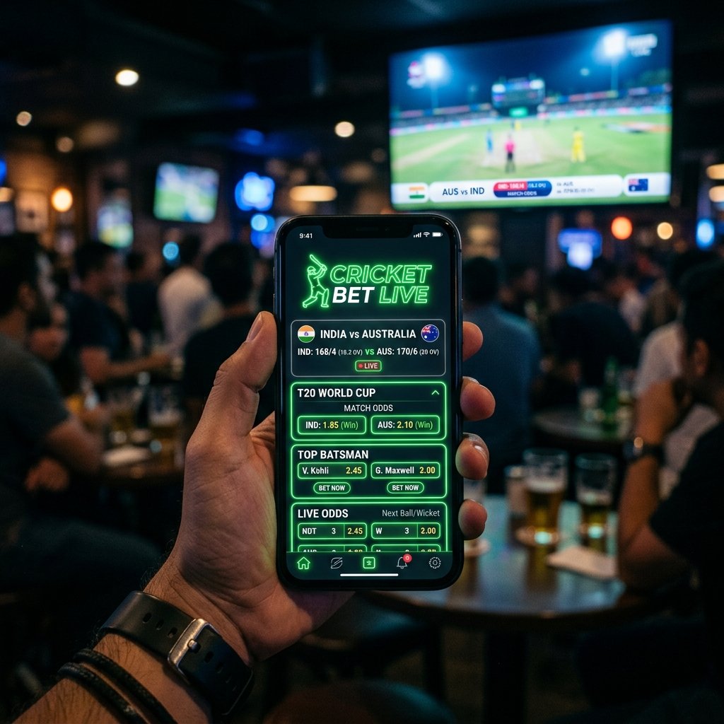 Understanding Live Casino Odds: Roulette, Blackjack, and Teen Patti Explained