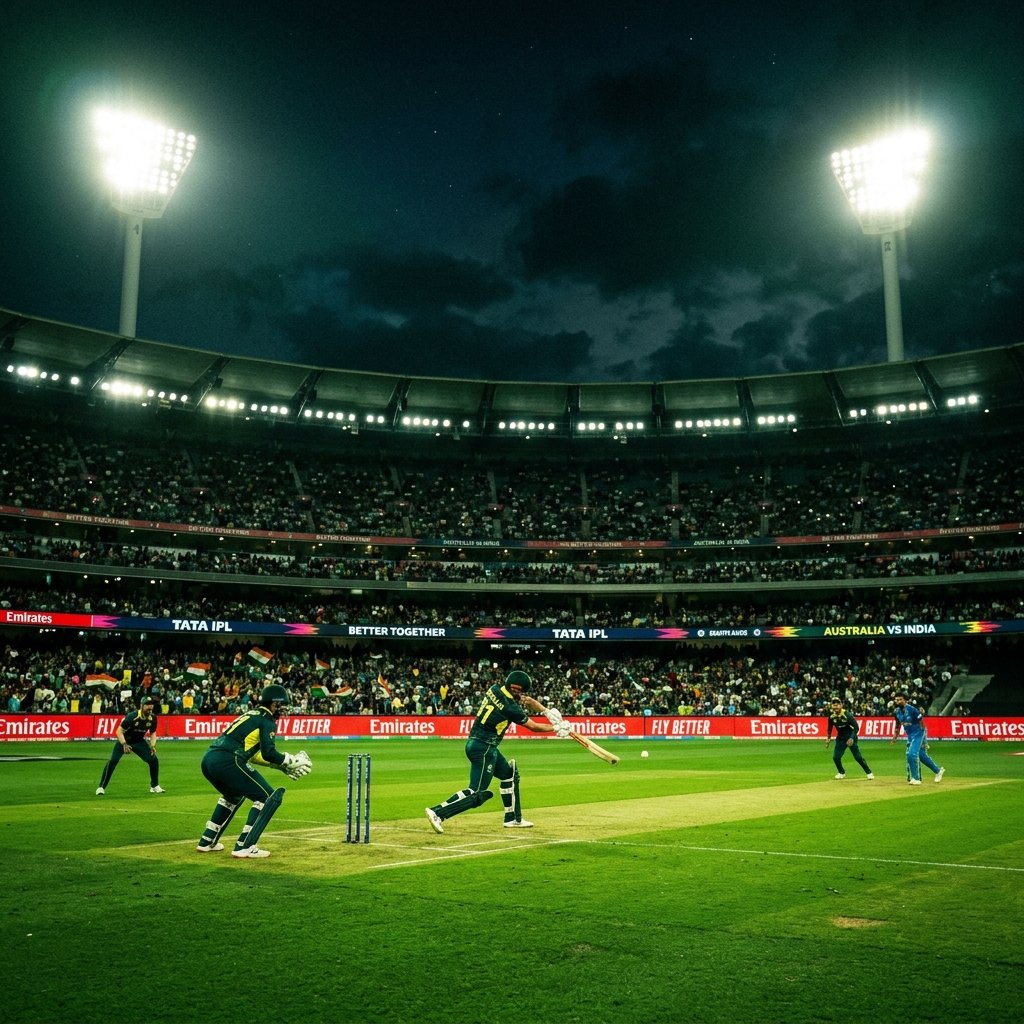 IPL 2026 Season Analysis: Expert Betting Trends & Live Exchange Predictions