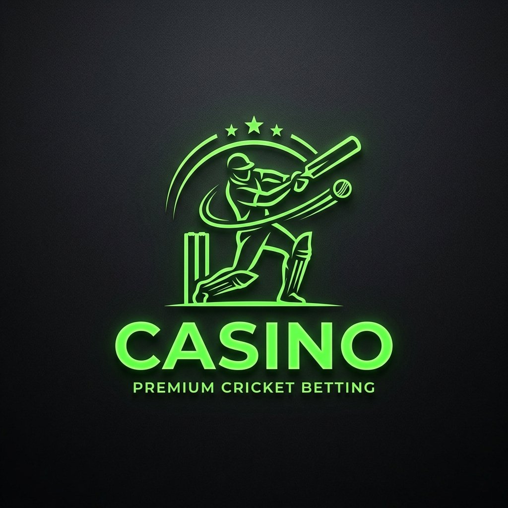 Casino Logo